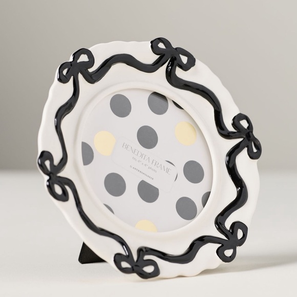 Anthropologie Other - Anthropologie Benedita Frame